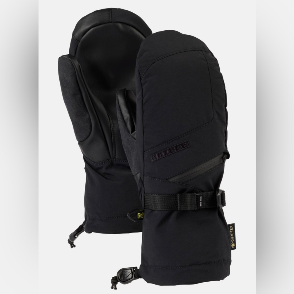 NEW Burton Women’s GORE-TEX Mittens
